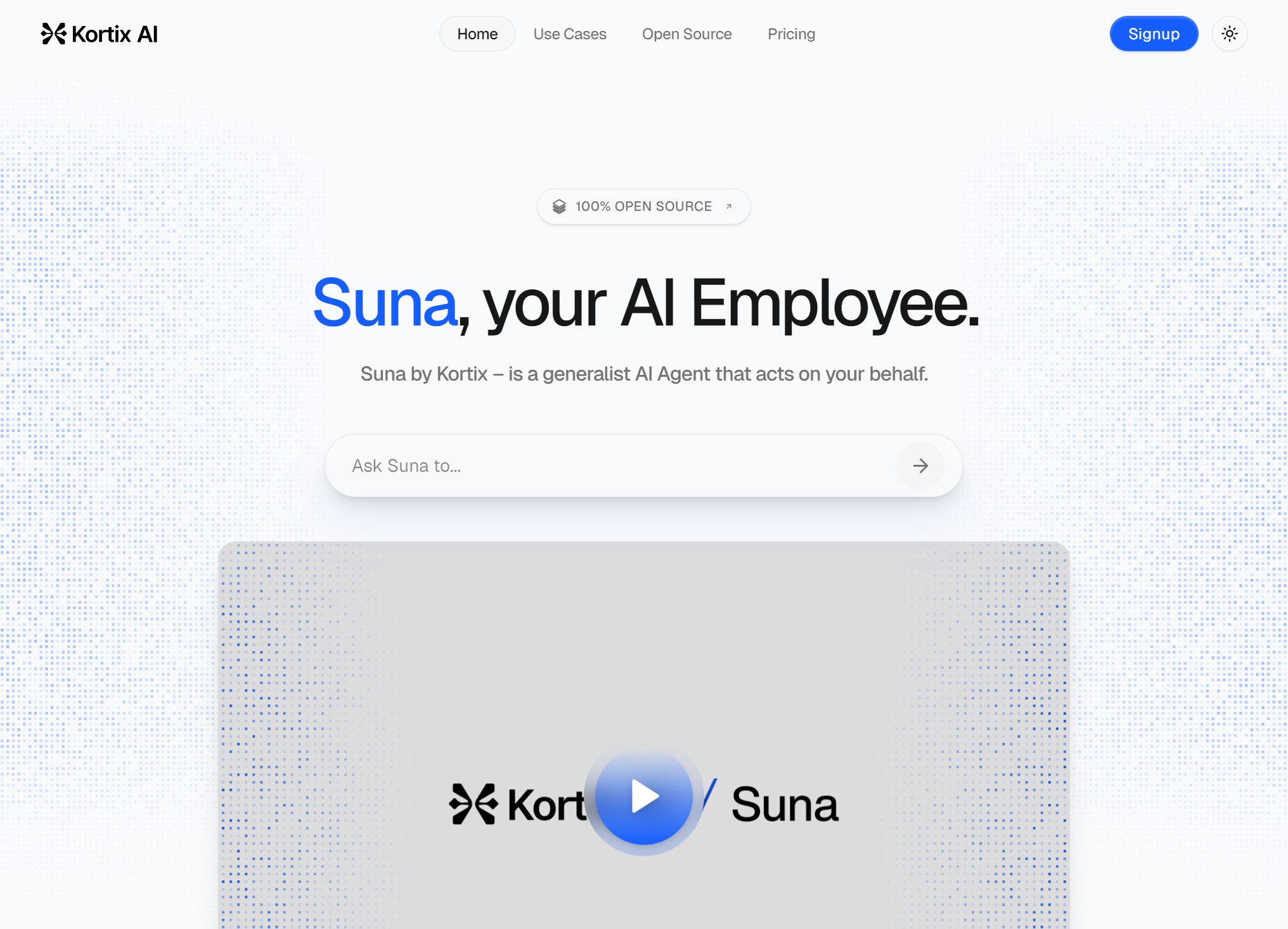 Suna