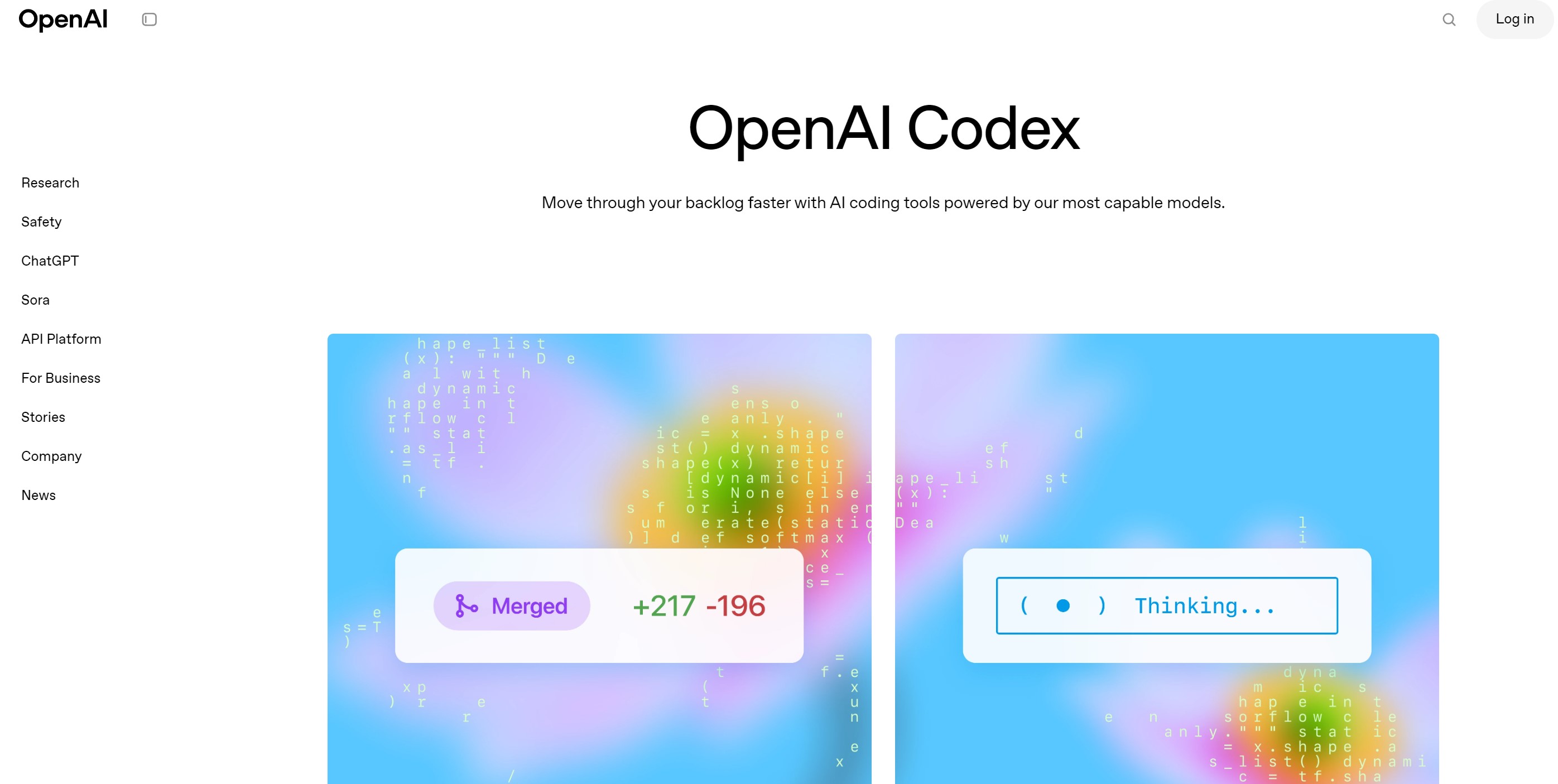 Codex