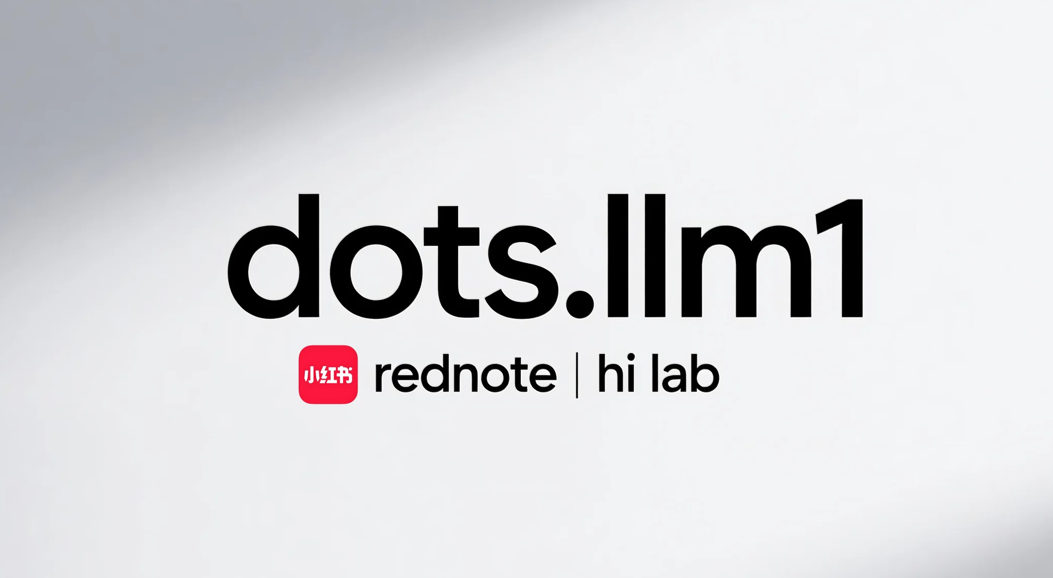 dots.llm1
