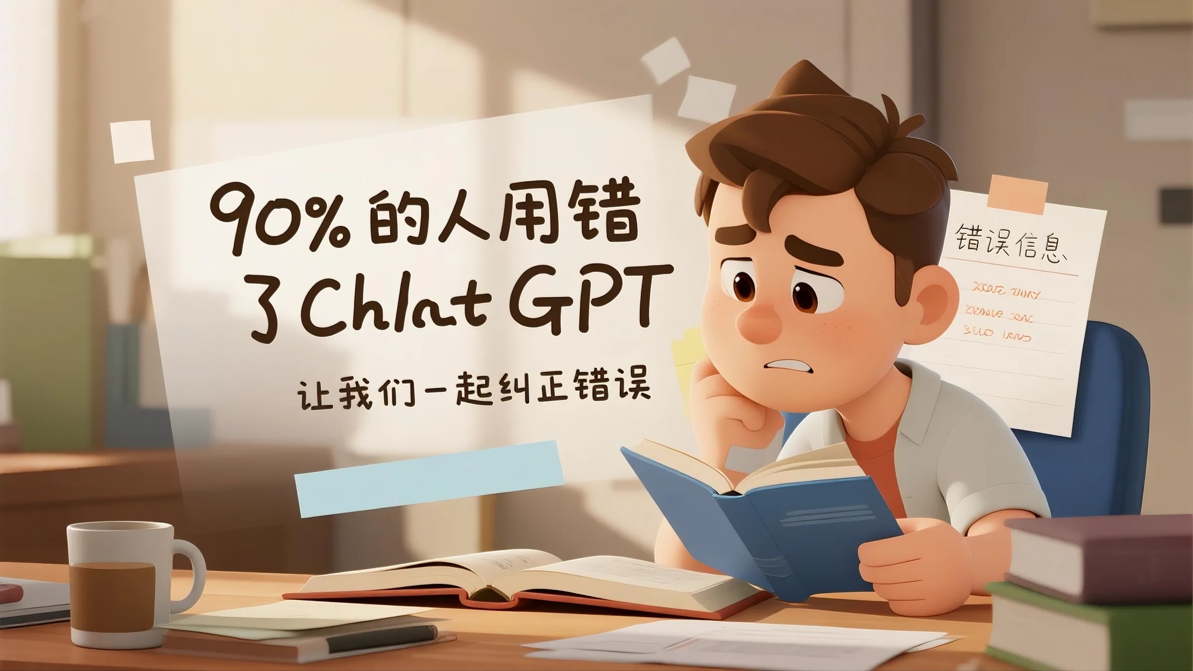 ChatGPT-5新功能使用教程与隐藏技巧