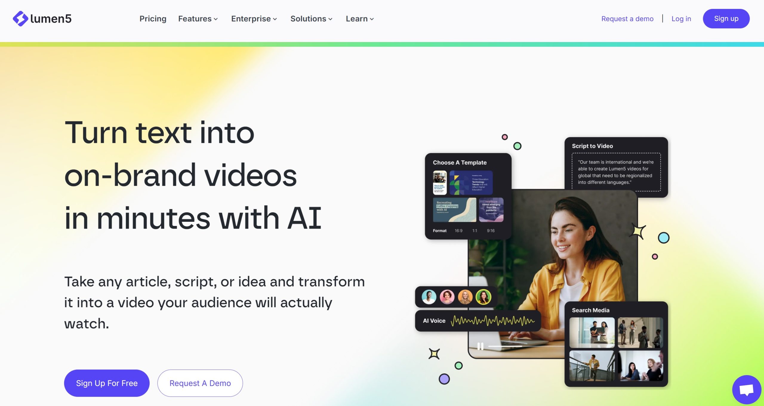 PixVerse V5 – 秒级 AI 视频生成工具,流畅运镜与高清画质提升 | AI工具箱