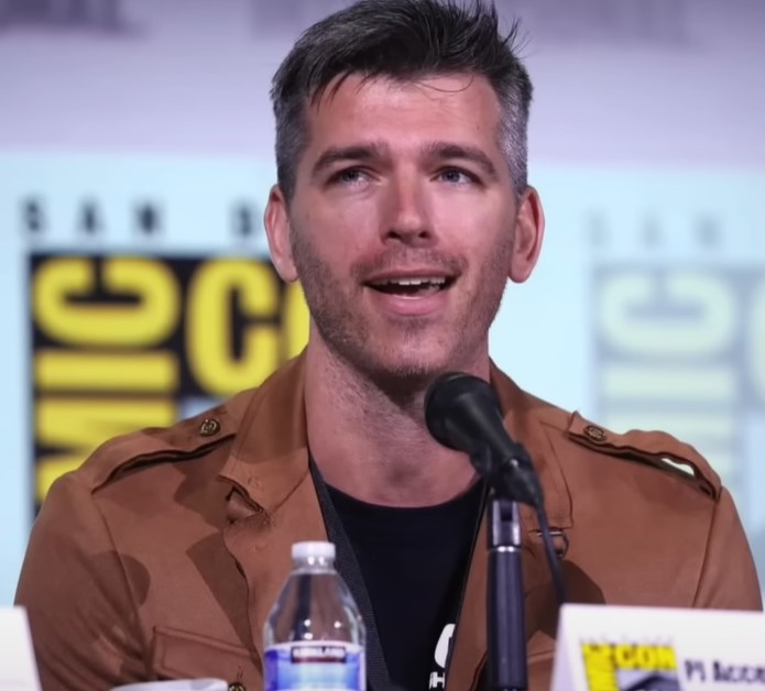 AI爆款电影创作者PJ