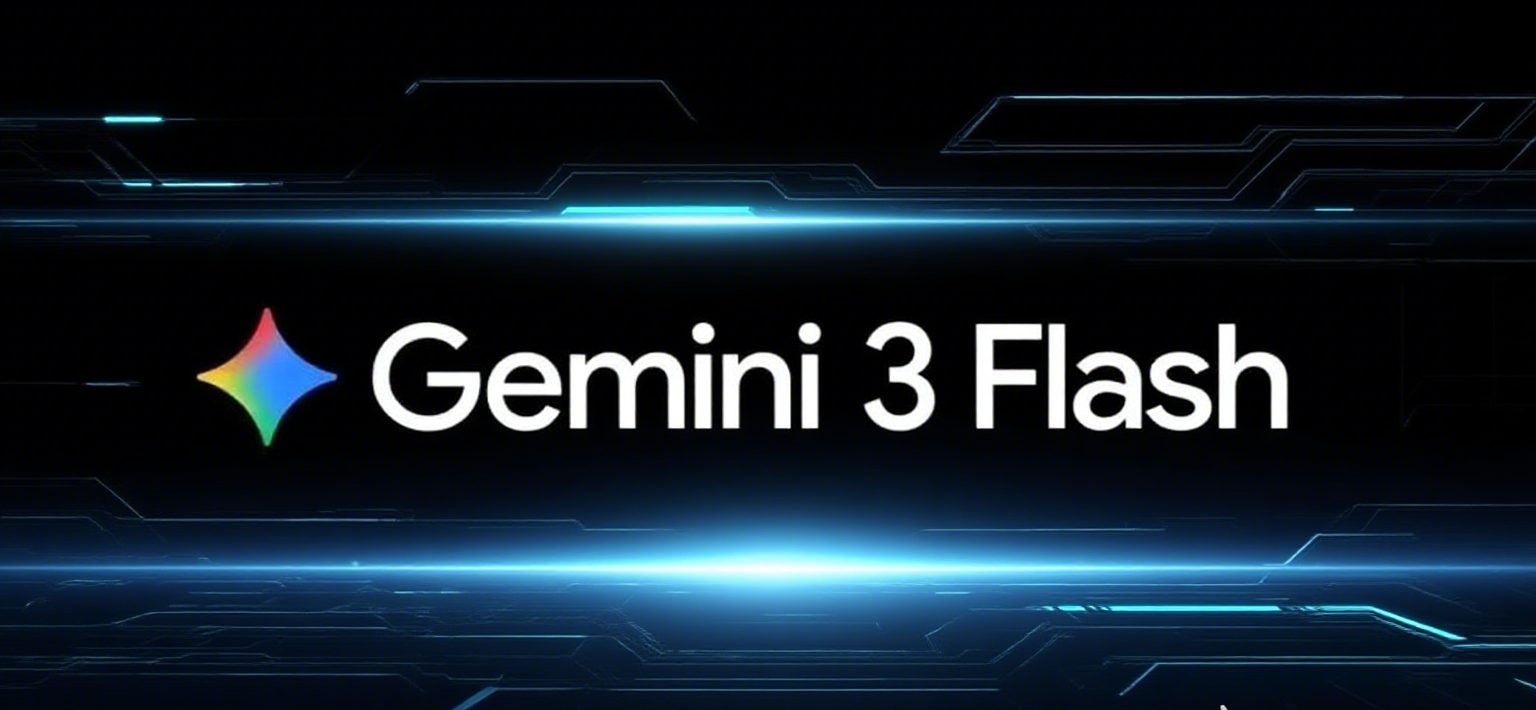 Gemini 3 Flash