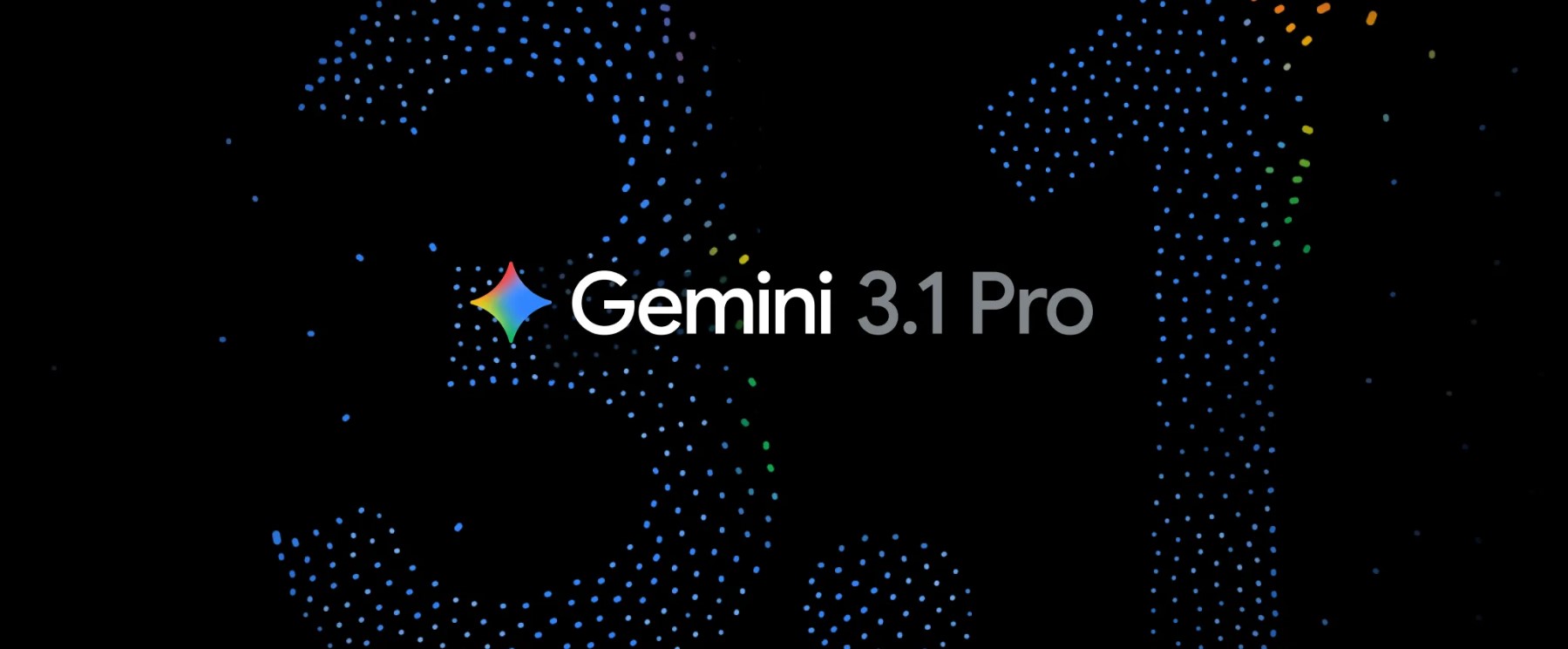 Gemini 3.1 Pro - Google DeepMind推出的高阶多模态推理模型,支持百万Token长上下文与复杂任务执行