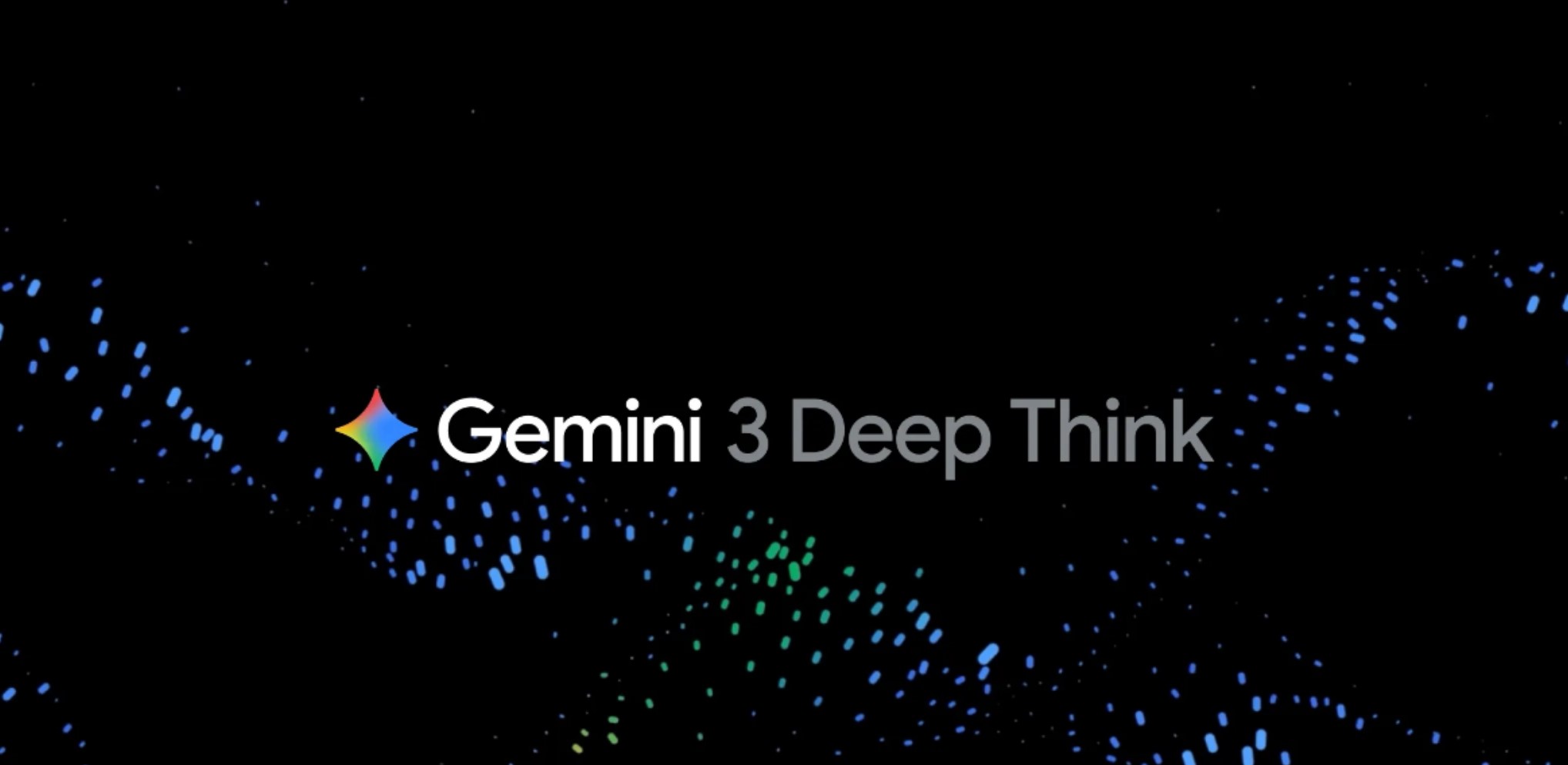 Gemini 3 Deep Think - Google DeepMind推出的深度科学推理与复杂问题解决模型