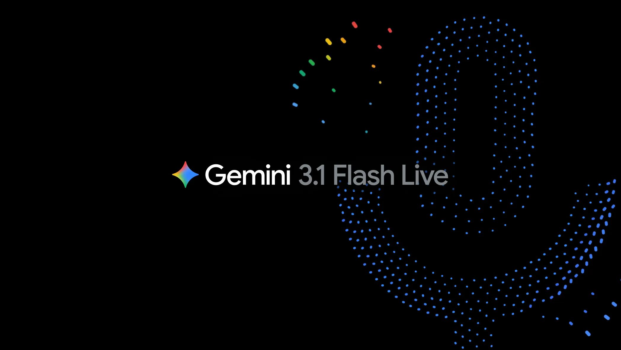 Gemini 3.1 Flash Live – Google推出的多模态大语言模型实时推理平台