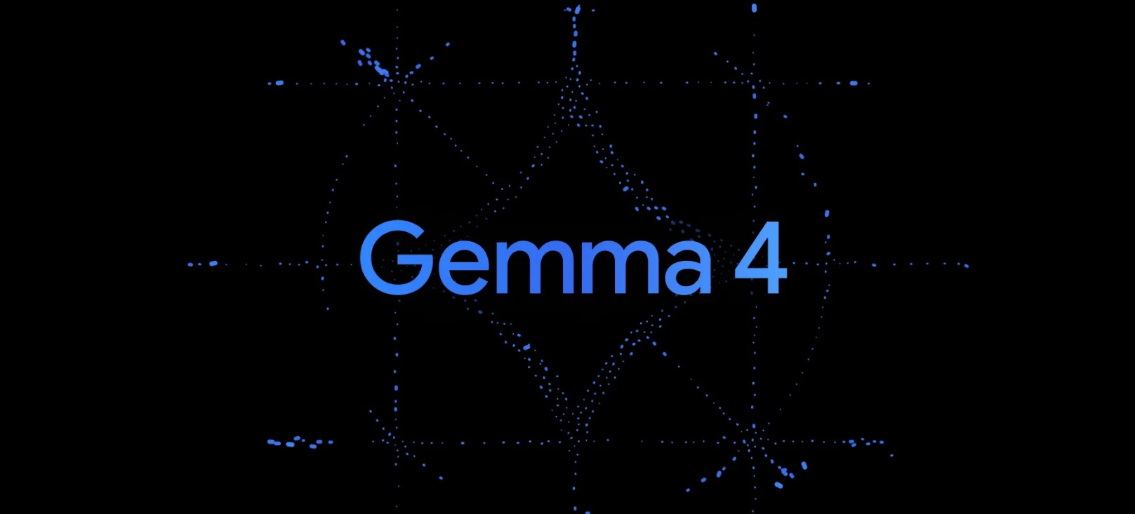 Gemma 4 – 谷歌开源多模态大语言模型