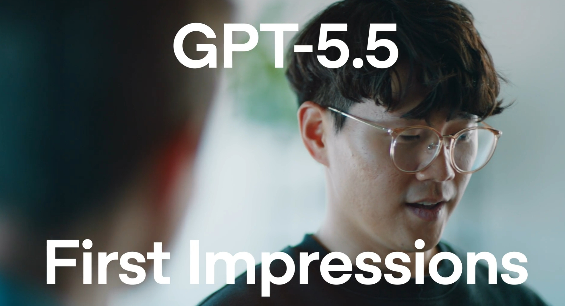 GPT-5.5 – OpenAI推出的长上下文多模态推理大语言模型