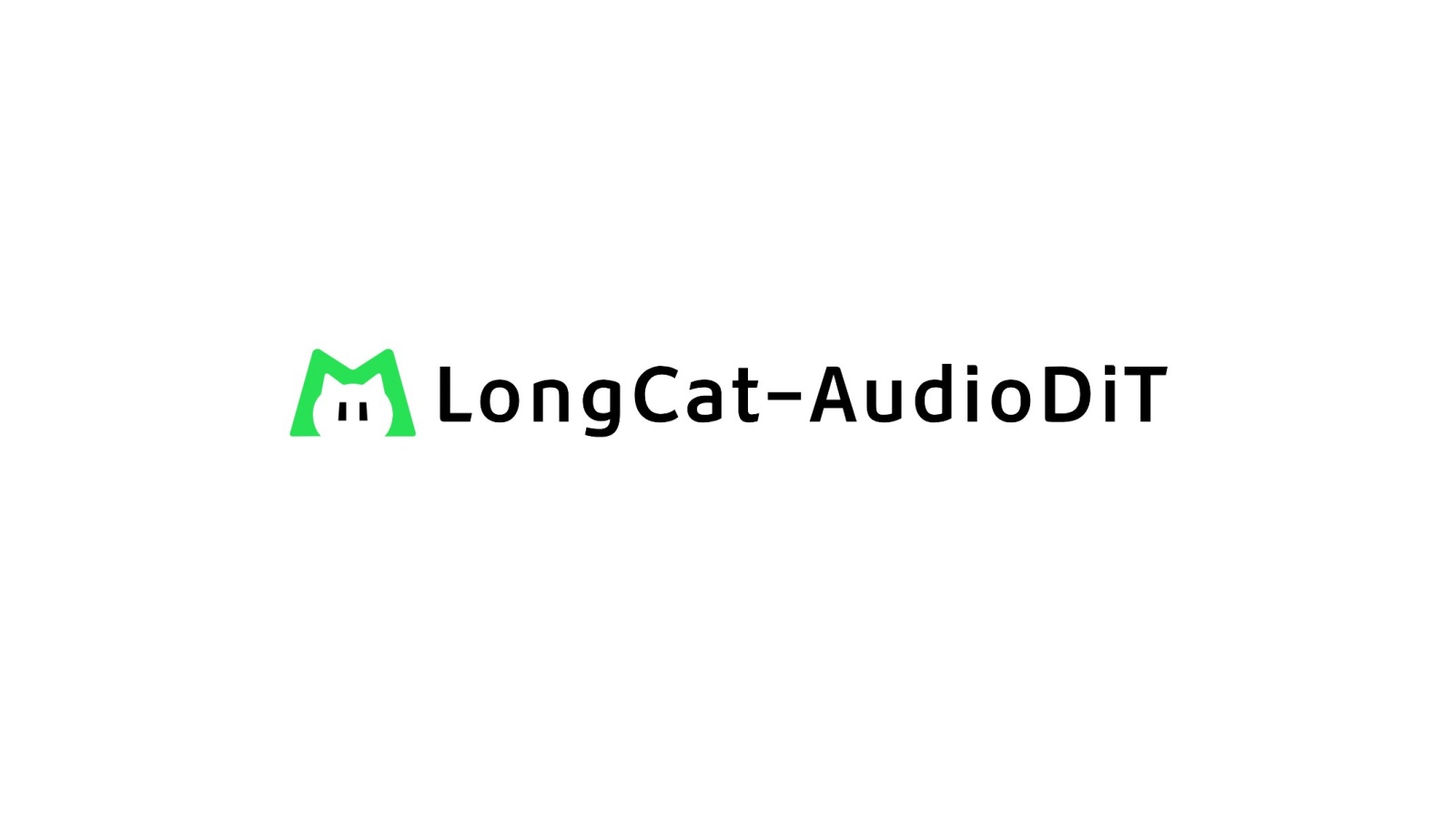 LongCat-AudioDiT – 美团推出的高保真语音生成与语音克隆模型