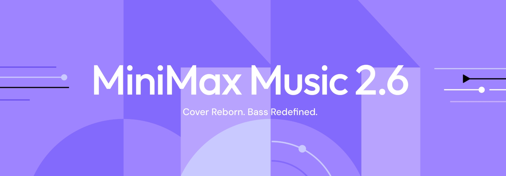 MiniMax Music 2.6 – MiniMax推出的AI音乐生成与可控创作模型