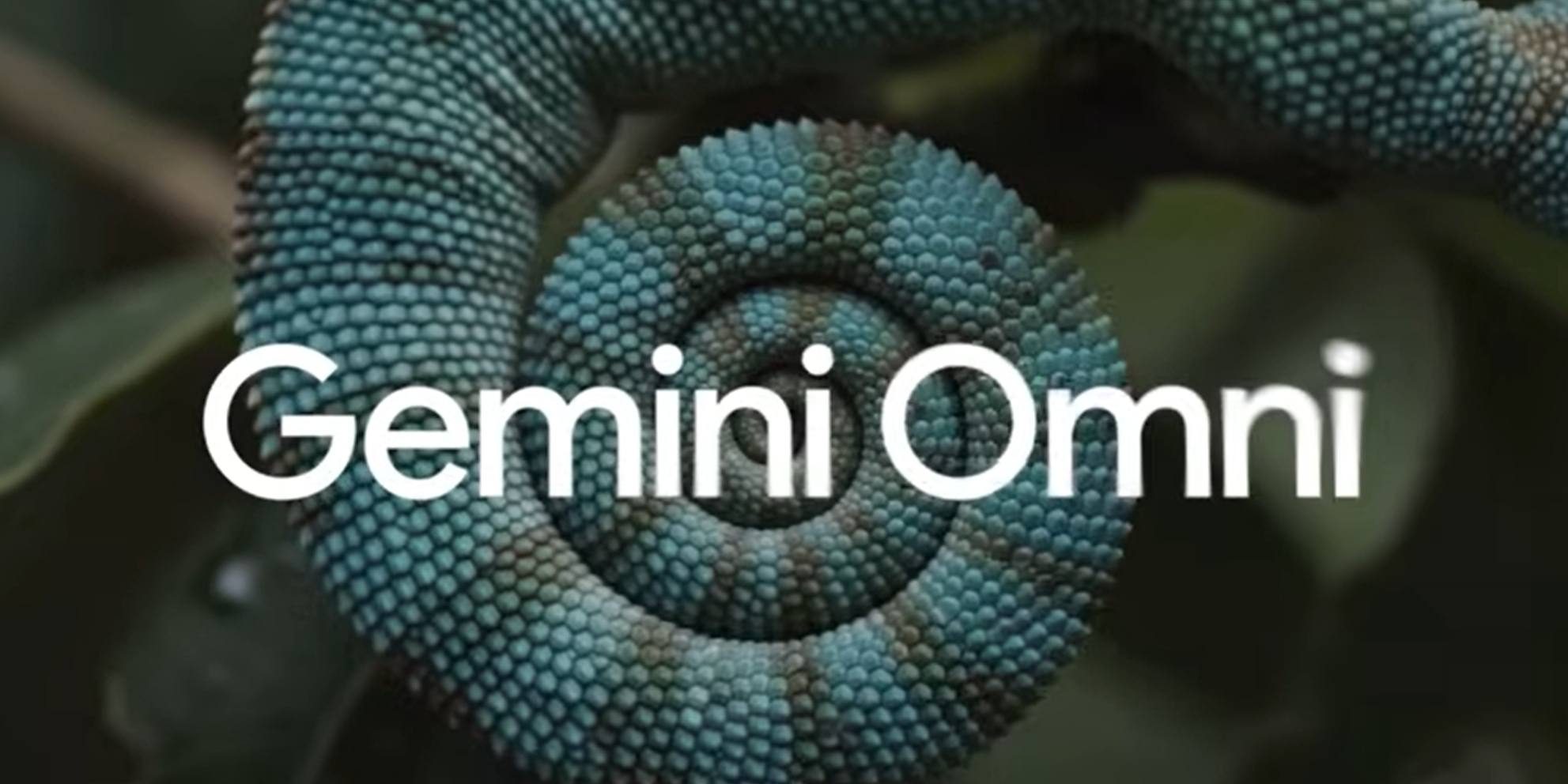 Gemini Omni Flash – Google推出的多模态AI视频生成与连续编辑模型