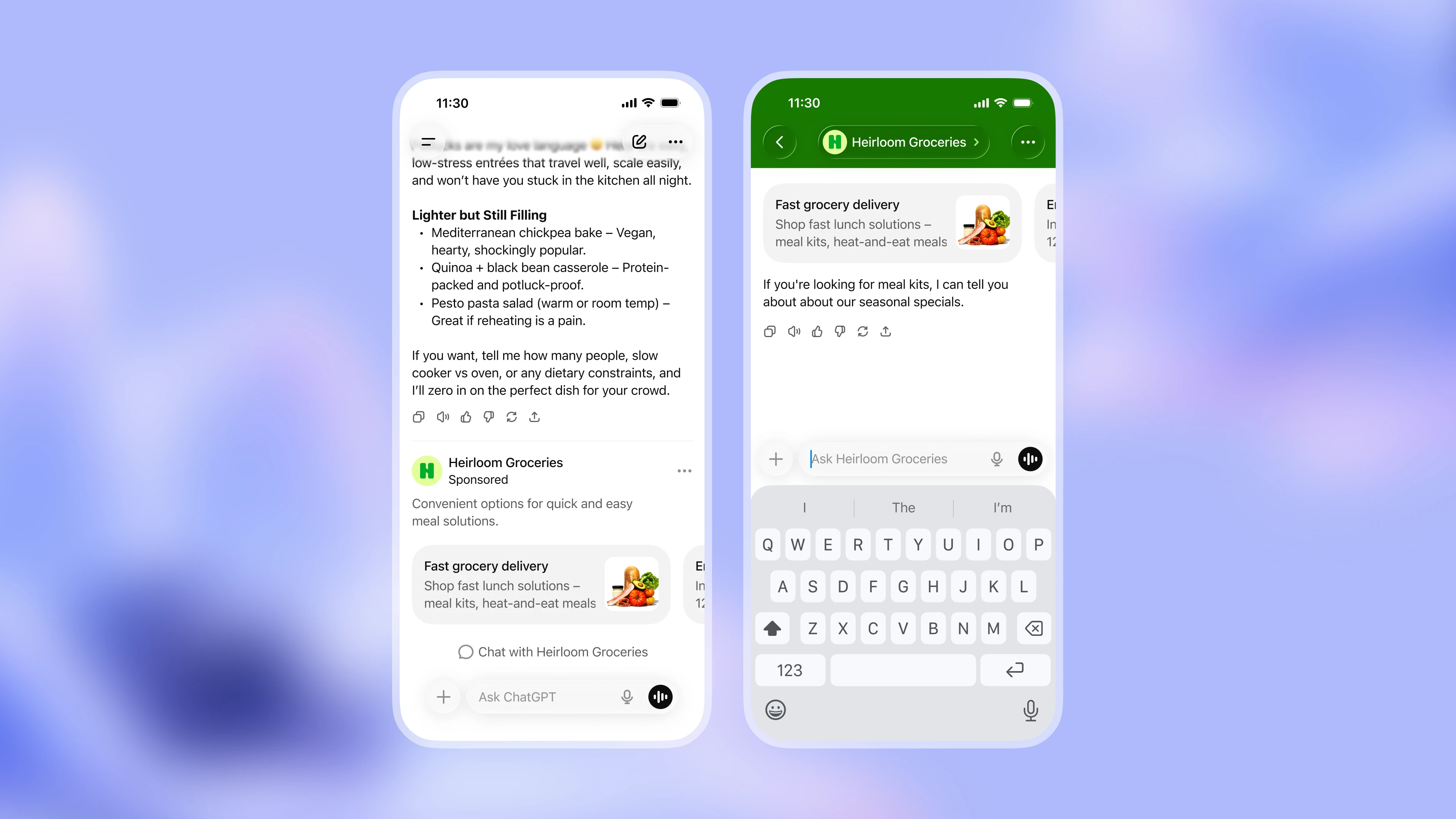 ChatGPT开始卖对话式广告意味着什么｜老高AI观察