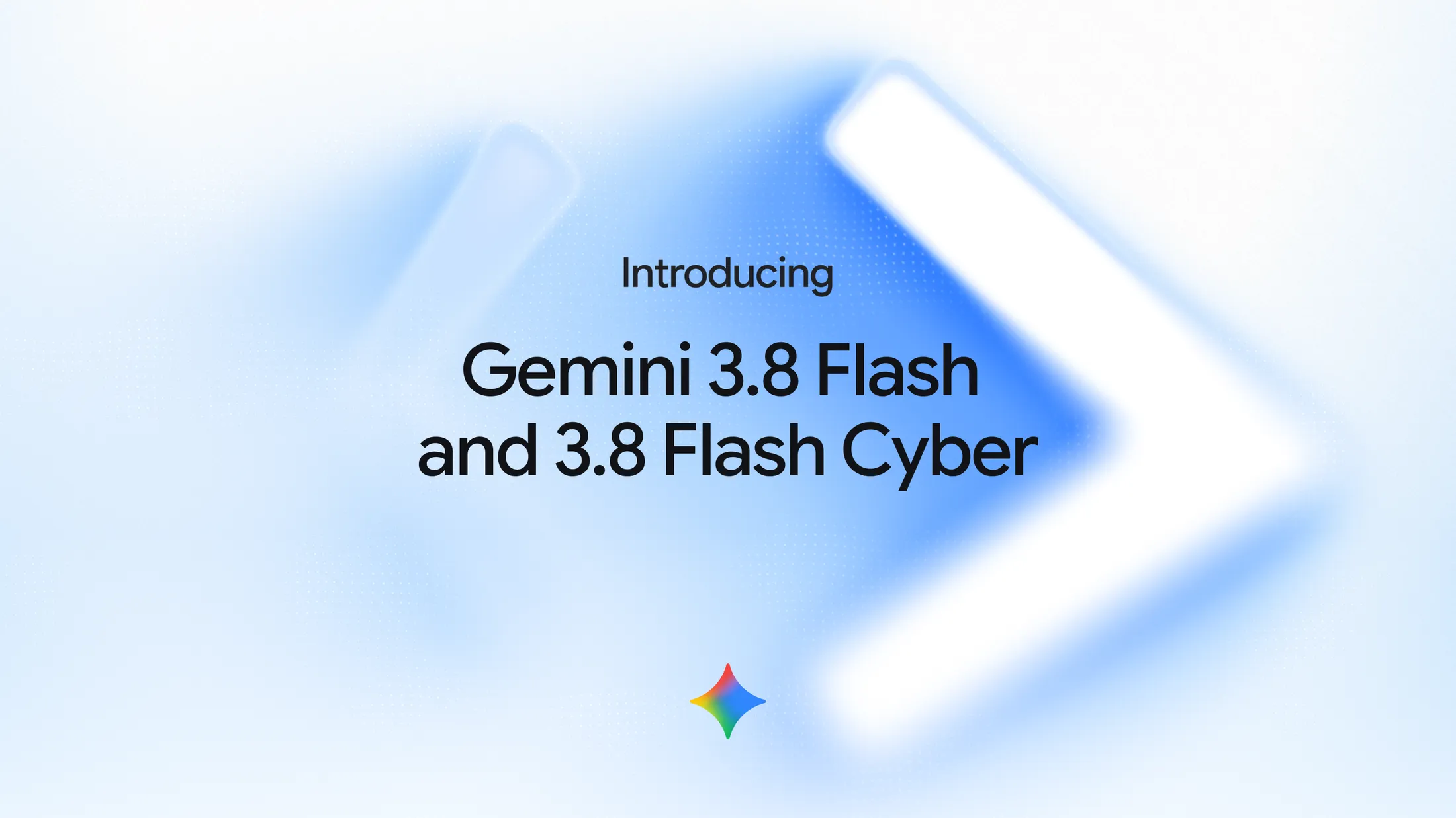 Gemini 3.8 – 谷歌推出的旗舰推理与编码模型