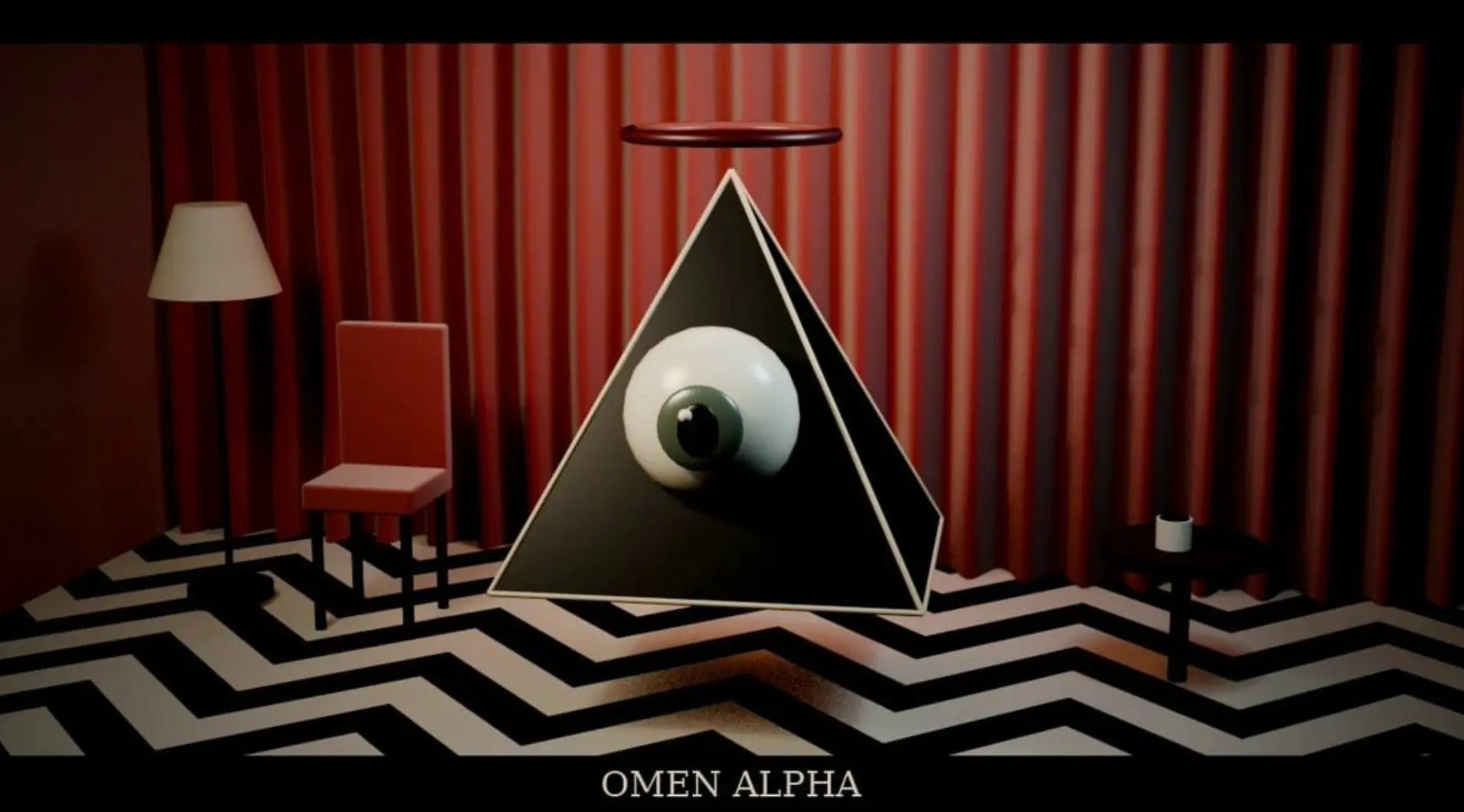 Omen Alpha – OpenCode 推出的匿名 AI 编程模型